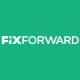 Fix Forward logo